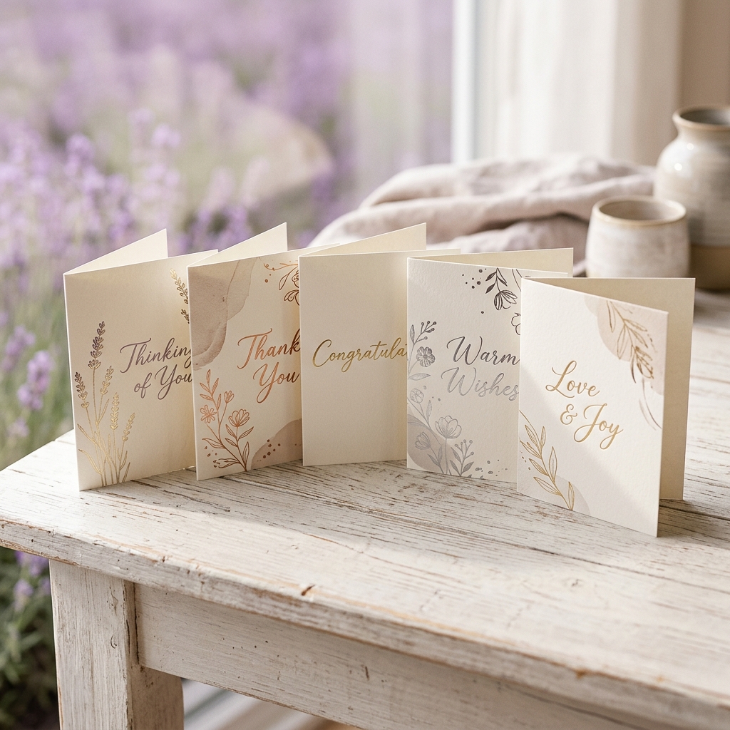 Greeting Cards