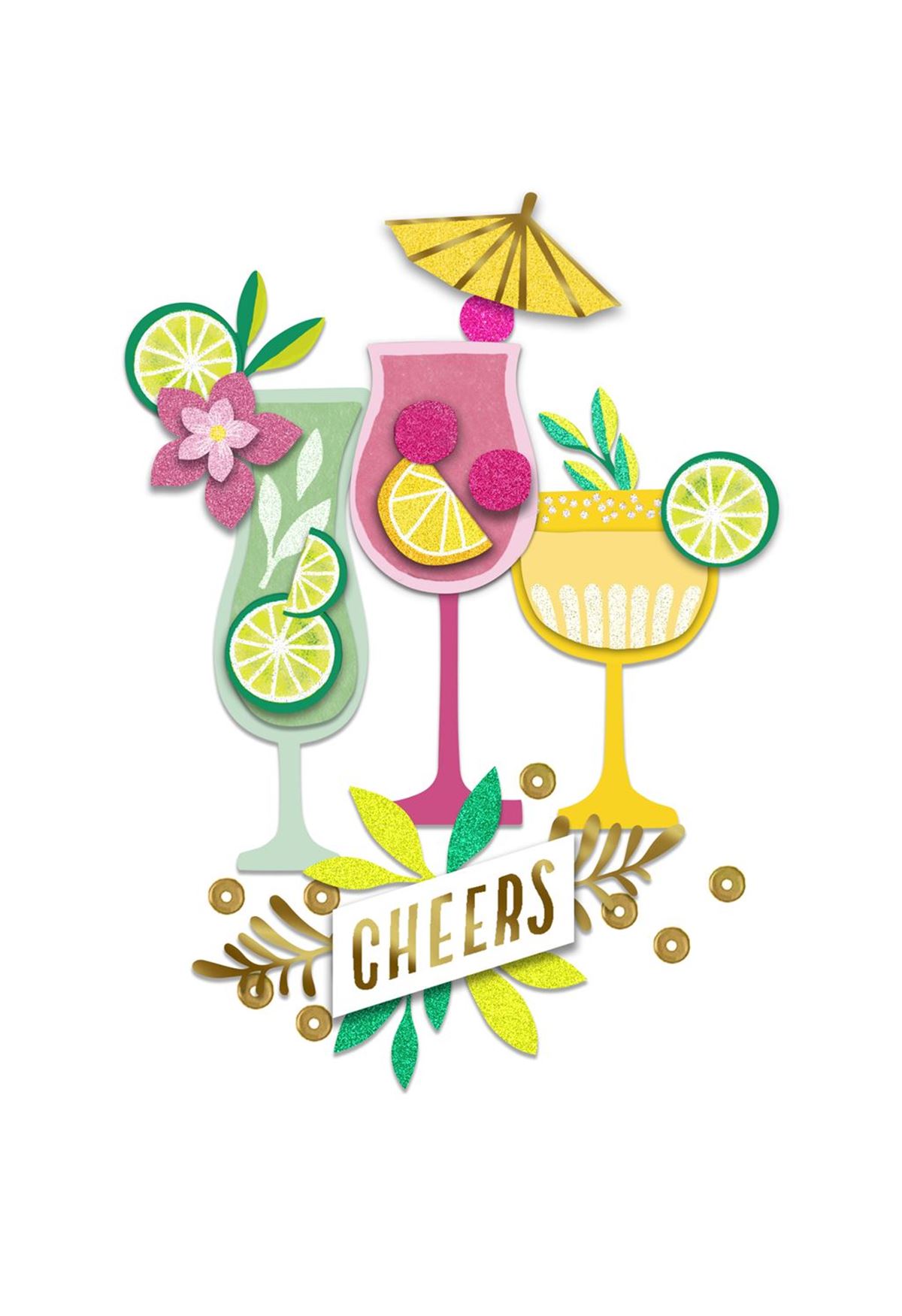FEMALE OPEN COCTAILS