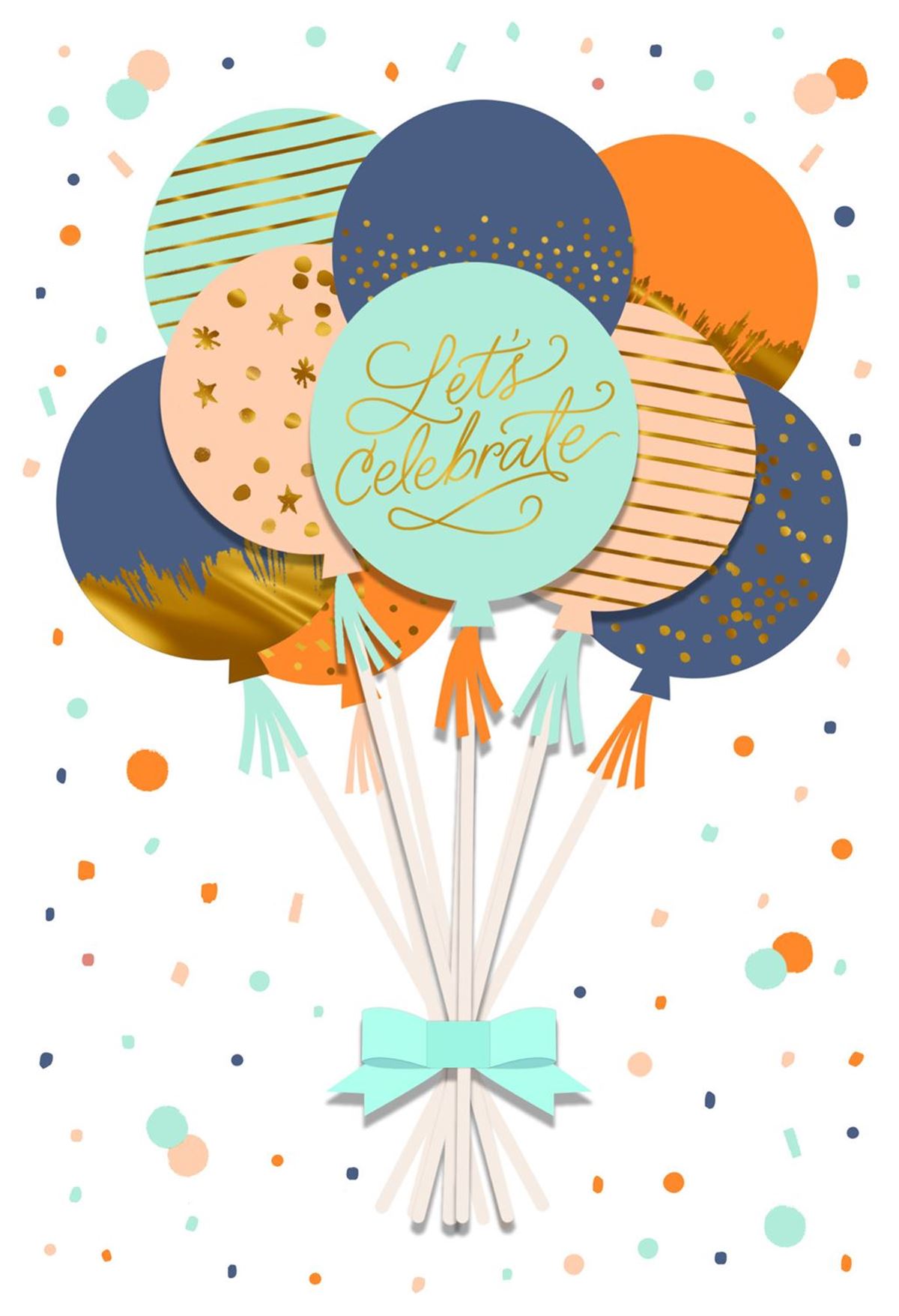 MALE OPEN BALLOONS