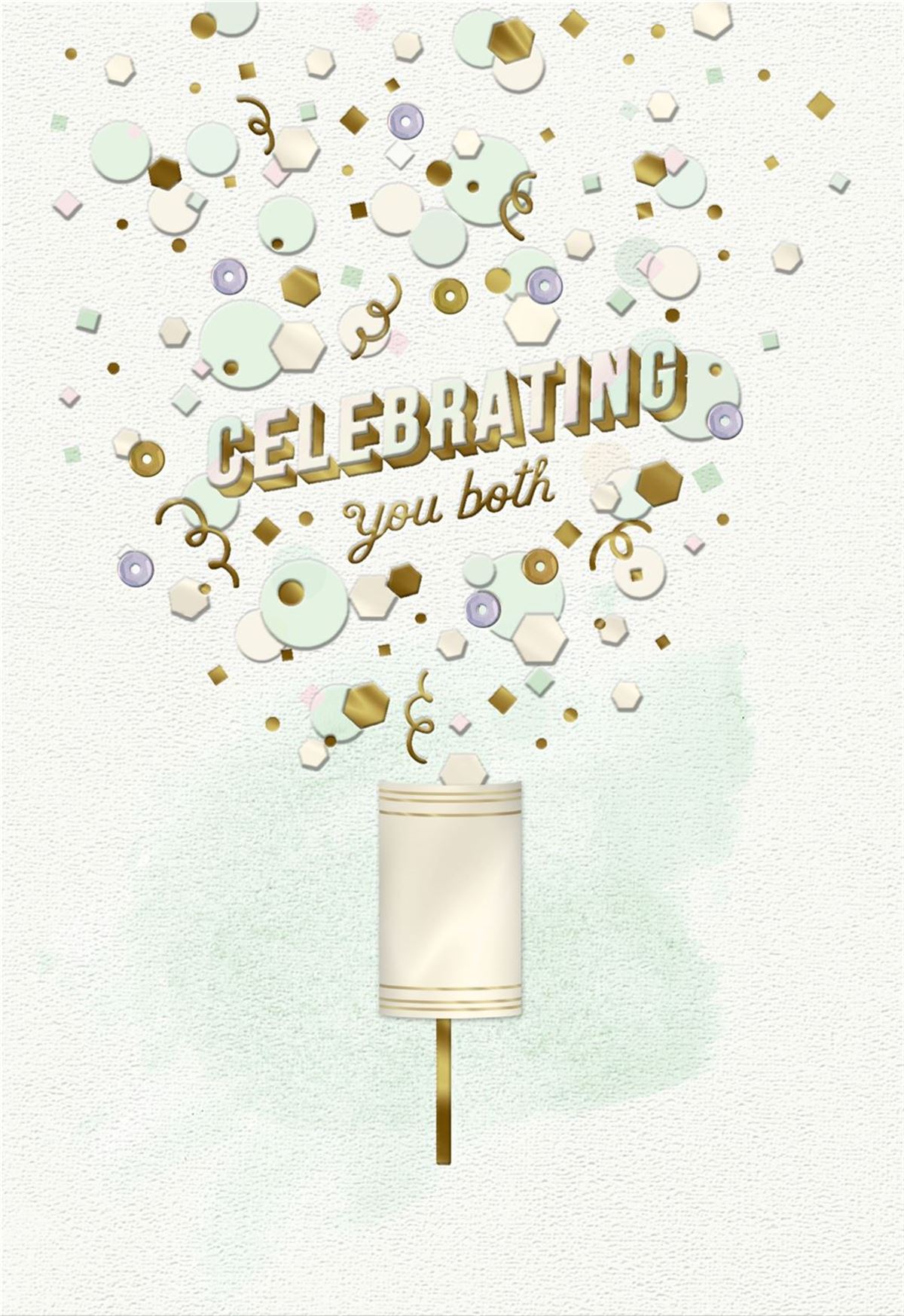 ENG OPEN CONFETTI POPPER