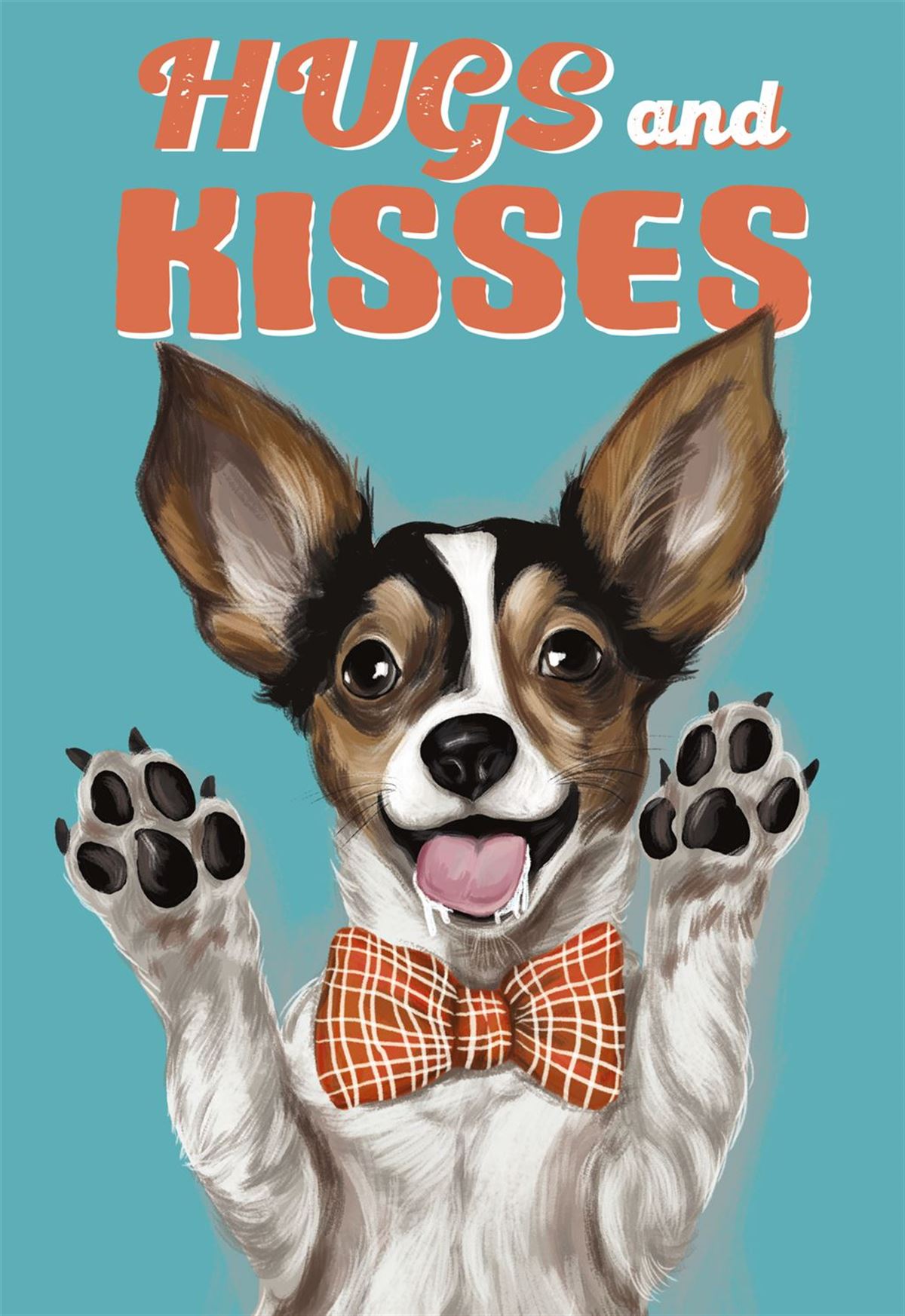 GEN HUGS N KISSES 075