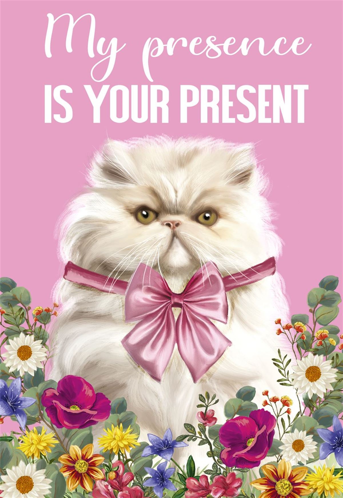 BDY GRUMPY CAT